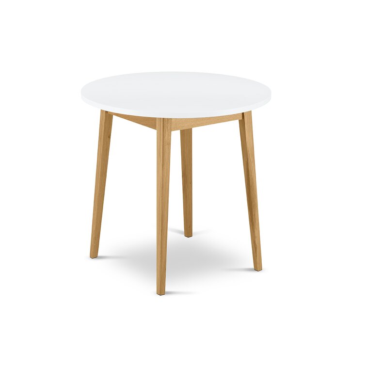 Wayfair small deals round dining table